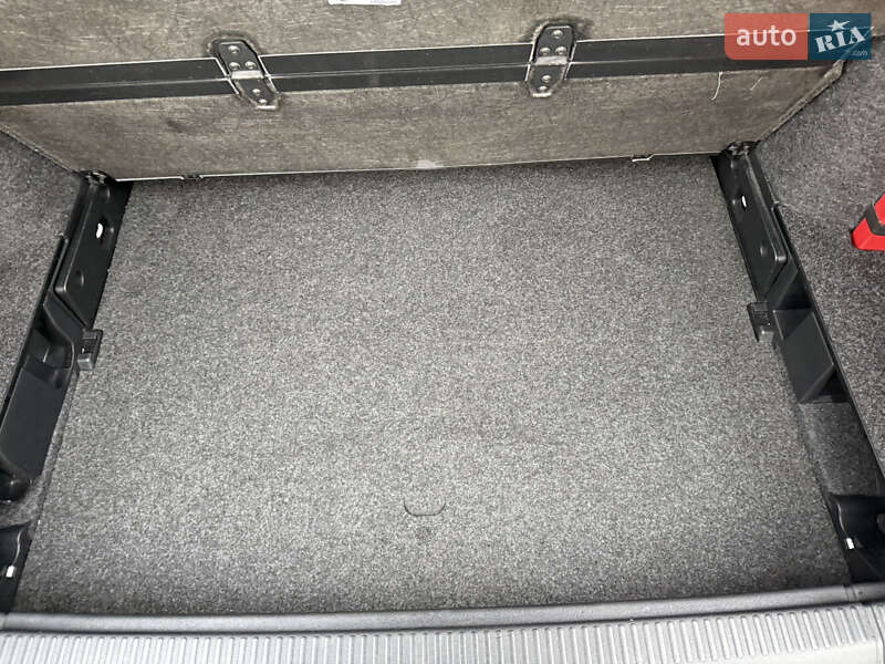 Універсал Skoda Octavia 2014 в Дубні