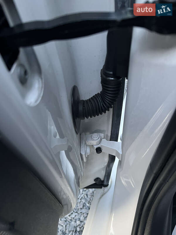 Універсал Skoda Octavia 2014 в Дубні