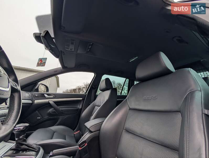 Універсал Skoda Octavia 2011 в Луцьку