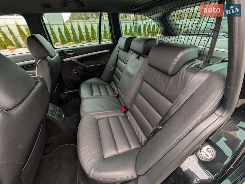 Універсал Skoda Octavia 2011 в Луцьку