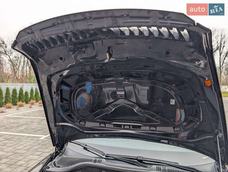 Універсал Skoda Octavia 2011 в Луцьку