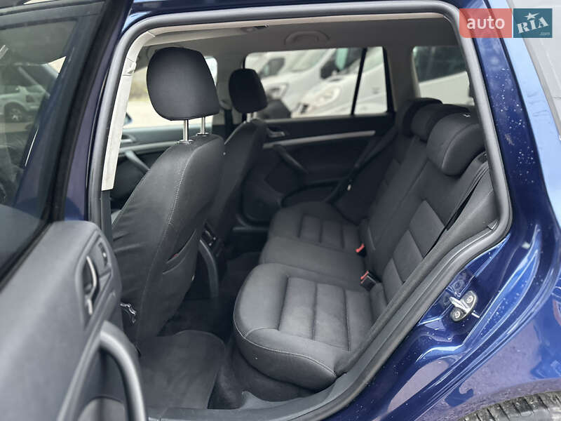 Універсал Skoda Octavia 2008 в Рівному фото 21 Універсал Skoda Octavia 2008 в Рівному