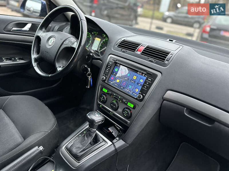 Універсал Skoda Octavia 2008 в Рівному фото 31 Універсал Skoda Octavia 2008 в Рівному