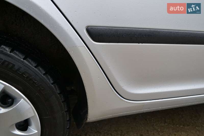 Лифтбек Skoda Octavia 2008 в Виннице