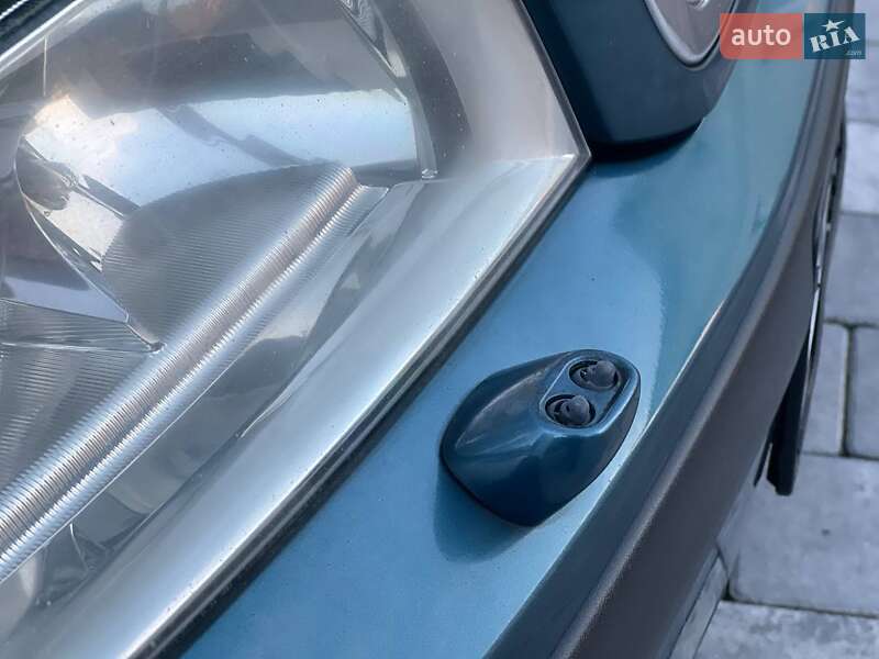 Універсал Skoda Octavia 2003 в Хмельницькому