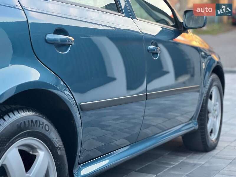 Універсал Skoda Octavia 2003 в Хмельницькому