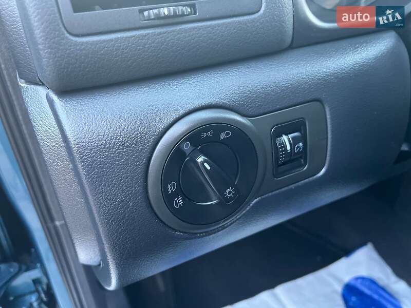 Універсал Skoda Octavia 2003 в Хмельницькому