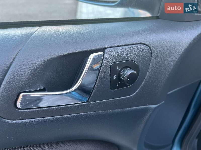 Універсал Skoda Octavia 2003 в Хмельницькому