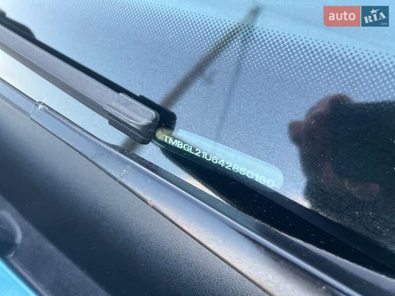 Універсал Skoda Octavia 2003 в Хмельницькому