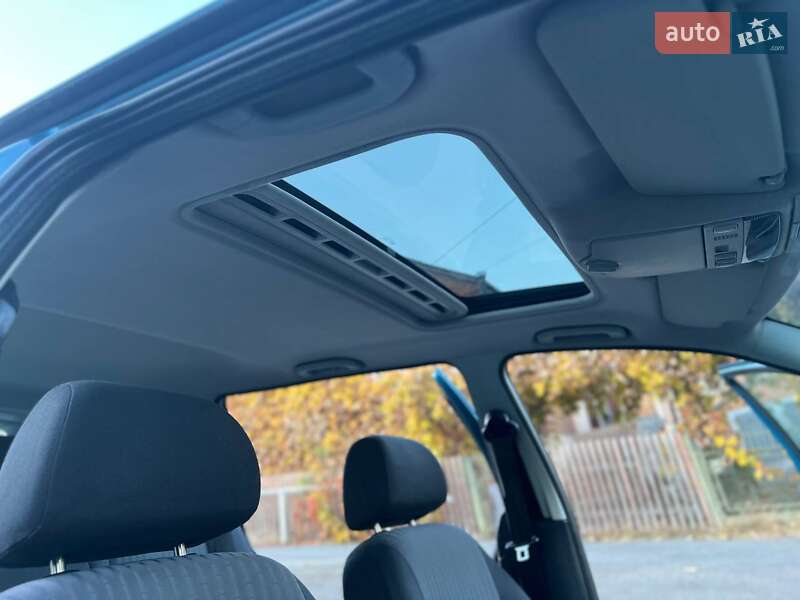 Універсал Skoda Octavia 2003 в Хмельницькому