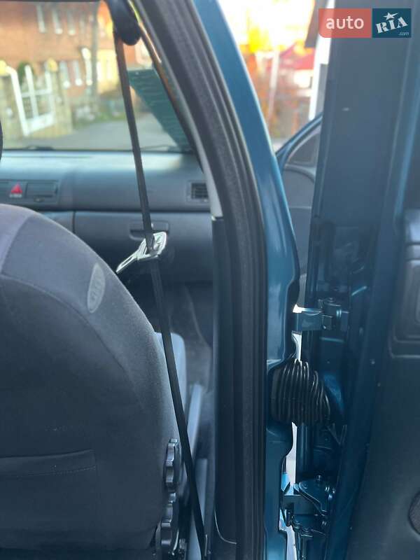 Універсал Skoda Octavia 2003 в Хмельницькому