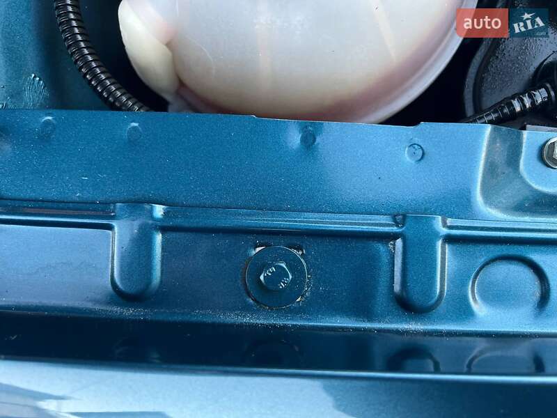 Універсал Skoda Octavia 2003 в Хмельницькому