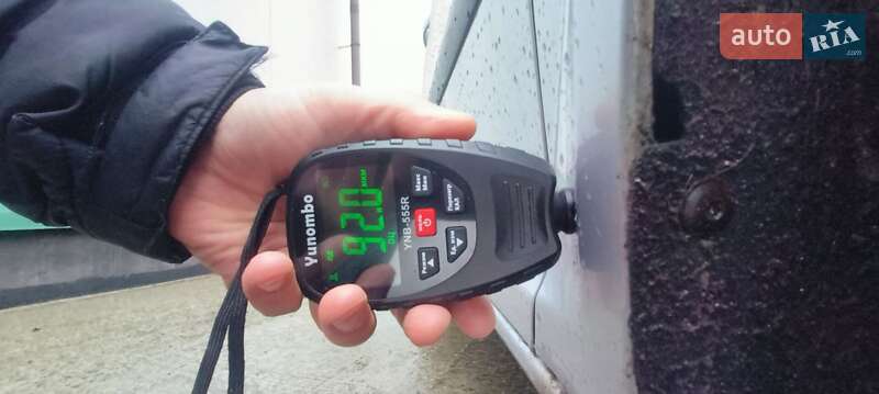 Лифтбек Skoda Octavia 2008 в Виннице