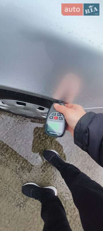 Лифтбек Skoda Octavia 2008 в Виннице