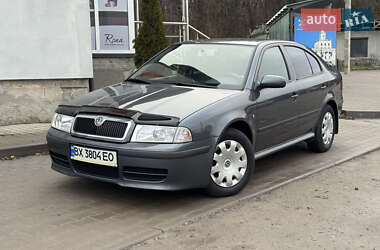 Універсал Skoda Octavia 2007 в Хмельницькому