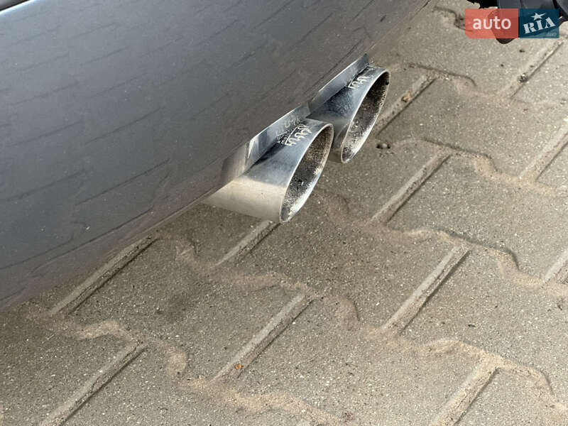 Универсал Skoda Octavia 2007 в Хмельницком