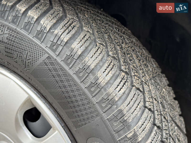 Универсал Skoda Octavia 2007 в Хмельницком