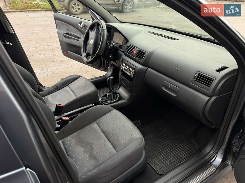 Универсал Skoda Octavia 2007 в Хмельницком