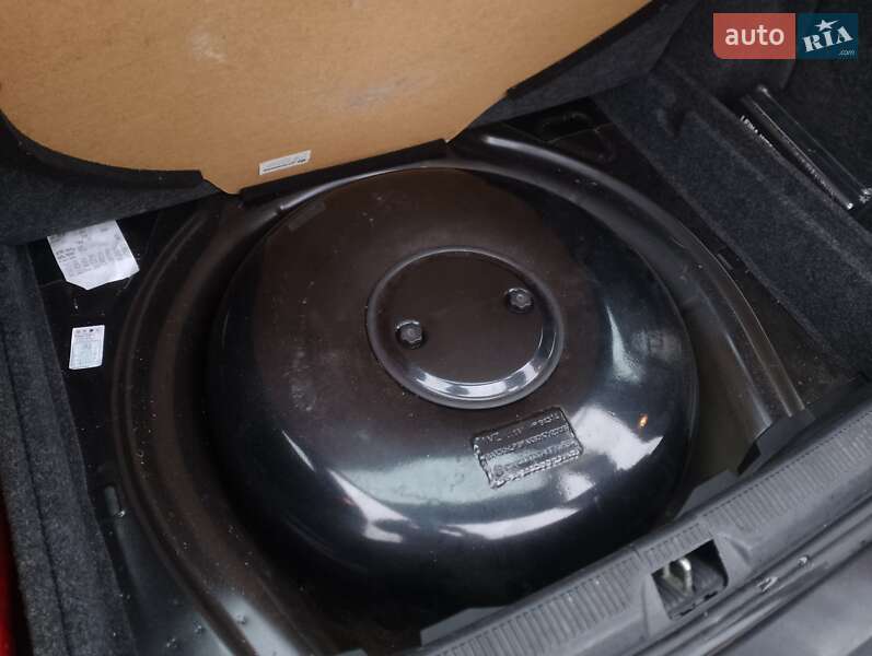 Универсал Skoda Octavia 2008 в Жовкве фото 23 Универсал Skoda Octavia 2008 в Жовкве