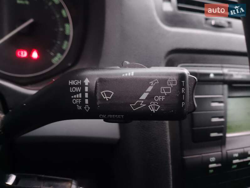 Универсал Skoda Octavia 2008 в Жовкве фото 28 Универсал Skoda Octavia 2008 в Жовкве