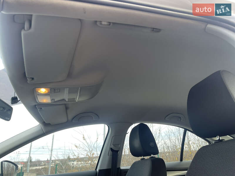 Лифтбек Skoda Octavia 2013 в Харькове фото 21 Лифтбек Skoda Octavia 2013 в Харькове
