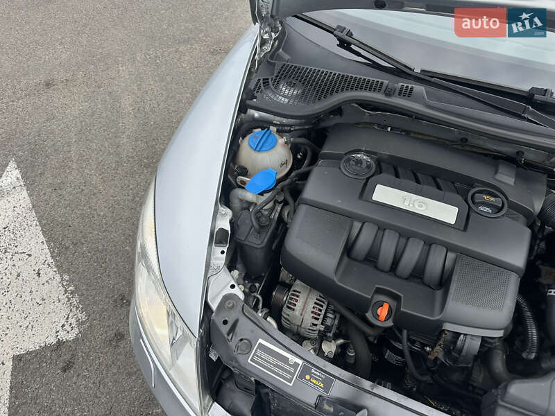 Универсал Skoda Octavia 2009 в Житомире