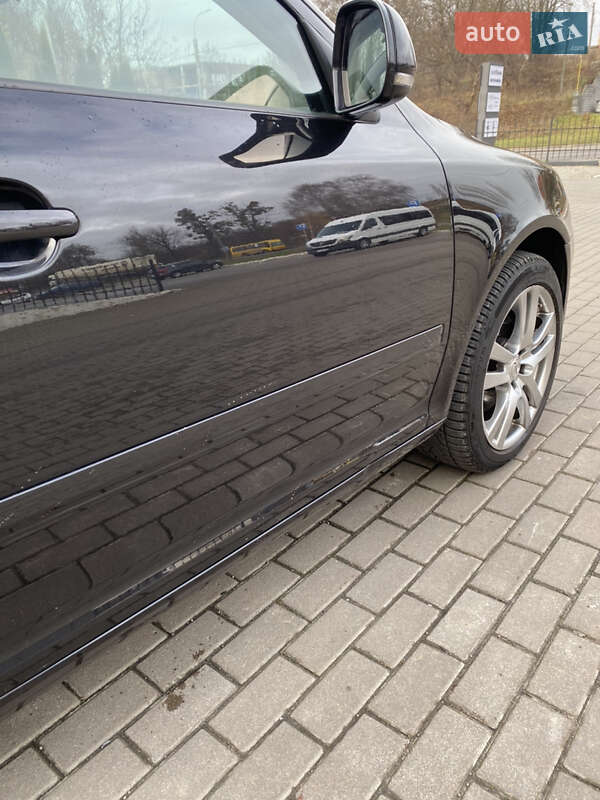 Універсал Skoda Octavia 2010 в Рівному