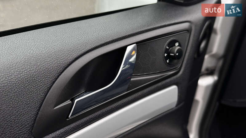 Ліфтбек Skoda Octavia 2007 в Білій Церкві