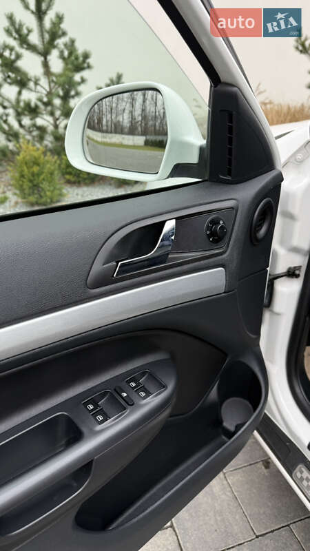 Ліфтбек Skoda Octavia 2012 в Луцьку