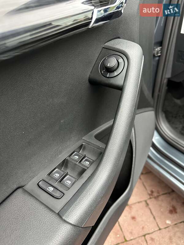 Універсал Skoda Octavia 2017 в Стрию фото 66 Універсал Skoda Octavia 2017 в Стрию