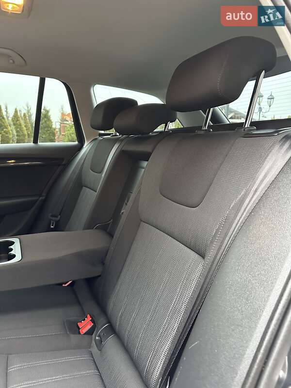 Універсал Skoda Octavia 2017 в Стрию фото 97 Універсал Skoda Octavia 2017 в Стрию