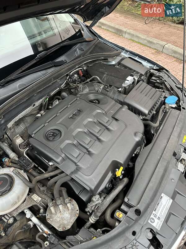 Універсал Skoda Octavia 2017 в Стрию фото 117 Універсал Skoda Octavia 2017 в Стрию