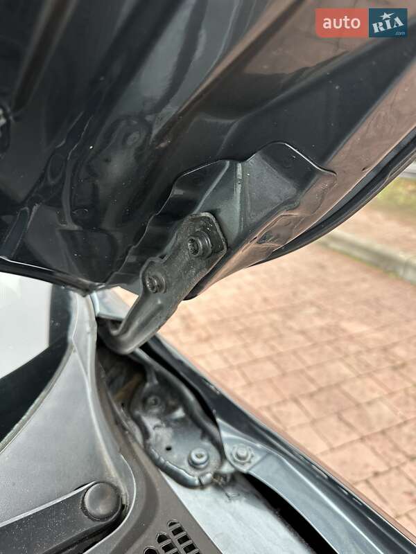 Універсал Skoda Octavia 2017 в Стрию фото 123 Універсал Skoda Octavia 2017 в Стрию