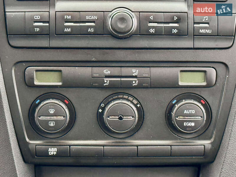 Лифтбек Skoda Octavia 2008 в Киеве фото 23 Лифтбек Skoda Octavia 2008 в Киеве