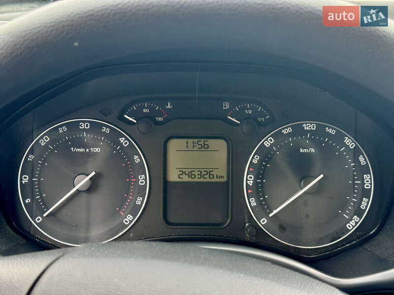 Лифтбек Skoda Octavia 2008 в Киеве фото 36 Лифтбек Skoda Octavia 2008 в Киеве