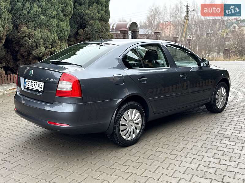 Лифтбек Skoda Octavia 2011 в Хмельницком фото 4 Лифтбек Skoda Octavia 2011 в Хмельницком