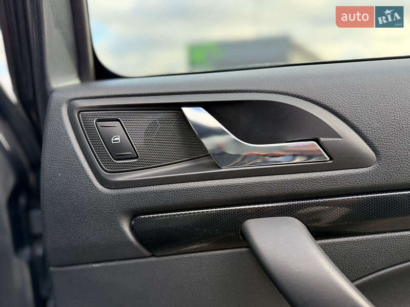 Універсал Skoda Octavia 2013 в Кременці