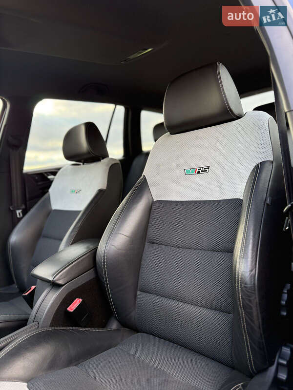 Універсал Skoda Octavia 2013 в Кременці