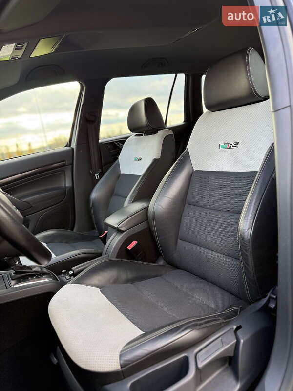 Універсал Skoda Octavia 2013 в Кременці