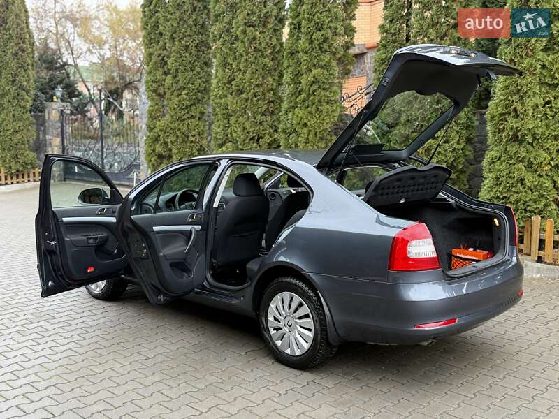 Лифтбек Skoda Octavia 2011 в Хмельницком фото 11 Лифтбек Skoda Octavia 2011 в Хмельницком