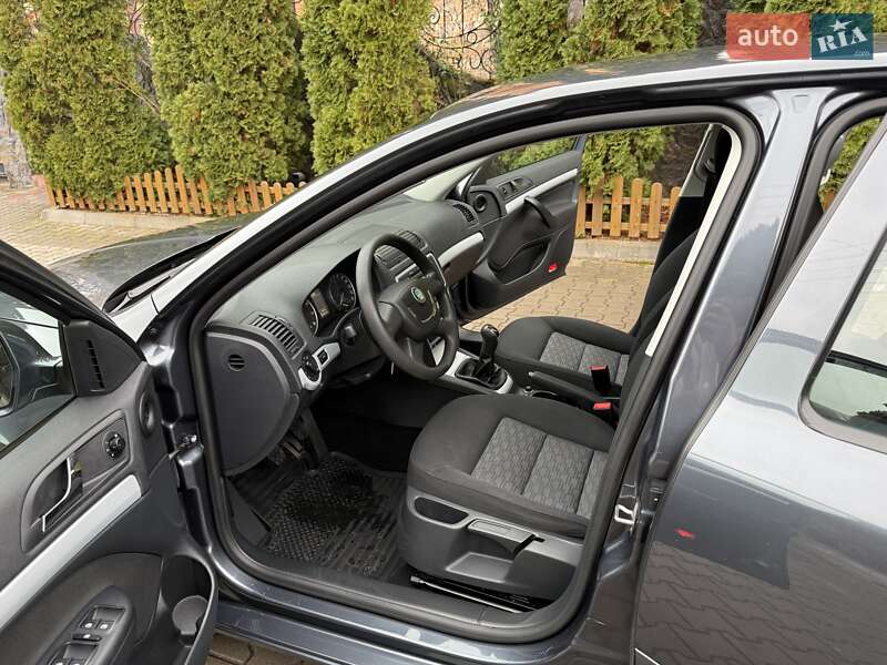 Лифтбек Skoda Octavia 2011 в Хмельницком фото 25 Лифтбек Skoda Octavia 2011 в Хмельницком