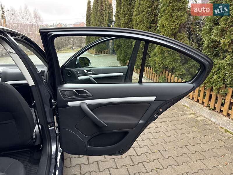 Лифтбек Skoda Octavia 2011 в Хмельницком фото 34 Лифтбек Skoda Octavia 2011 в Хмельницком