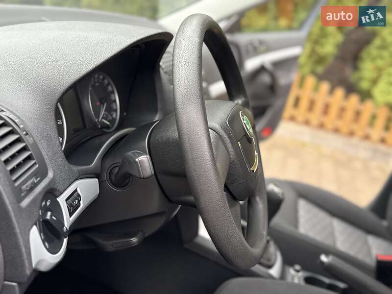 Лифтбек Skoda Octavia 2011 в Хмельницком фото 42 Лифтбек Skoda Octavia 2011 в Хмельницком