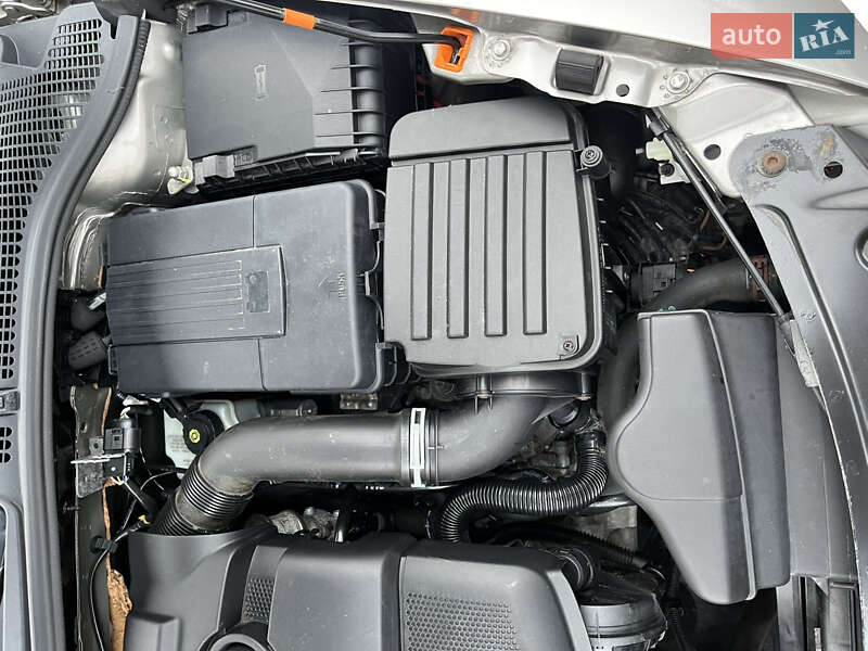 Ліфтбек Skoda Octavia 2007 в Звягелі