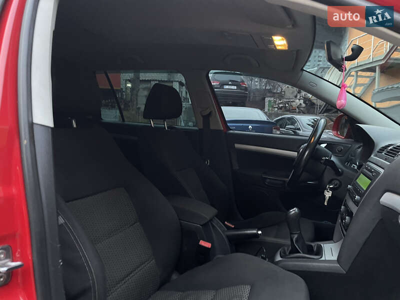 Універсал Skoda Octavia 2009 в Вишгороді фото 18 Універсал Skoda Octavia 2009 в Вишгороді