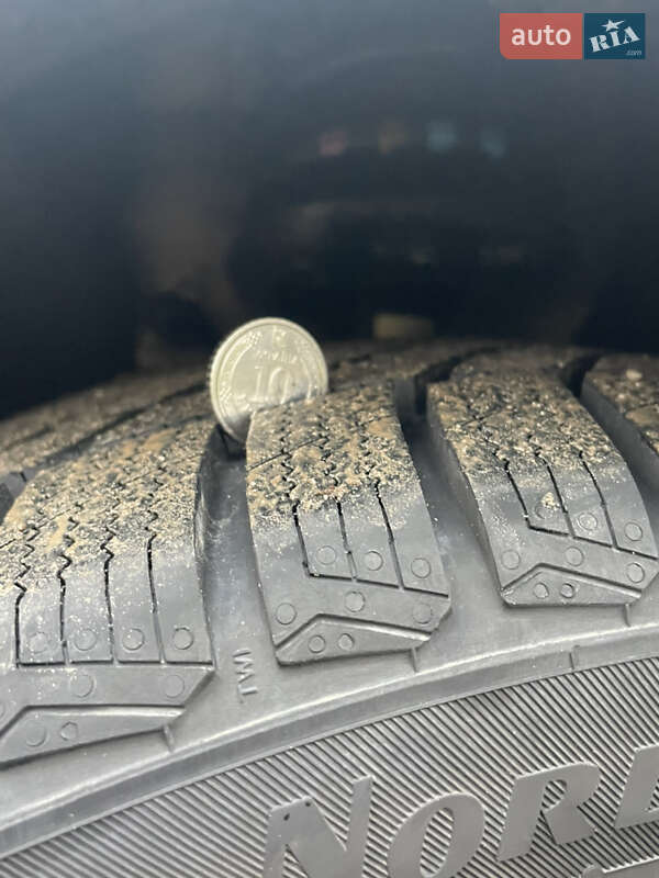 Универсал Skoda Octavia 2009 в Николаеве