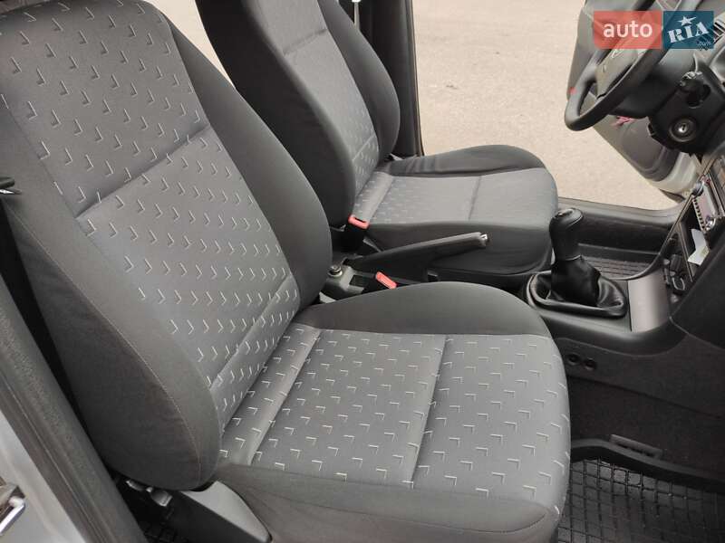 Ліфтбек Skoda Octavia 2007 в Києві