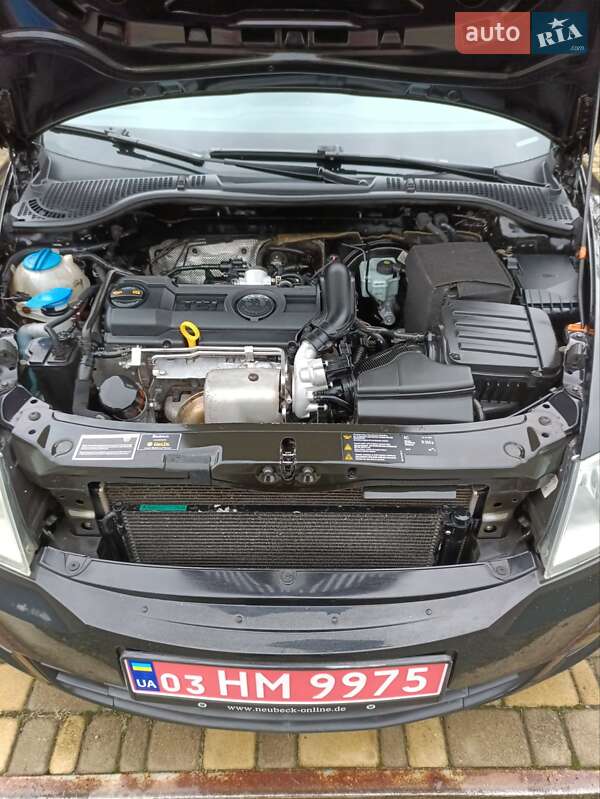 Універсал Skoda Octavia 2010 в Києві фото 21 Універсал Skoda Octavia 2010 в Києві