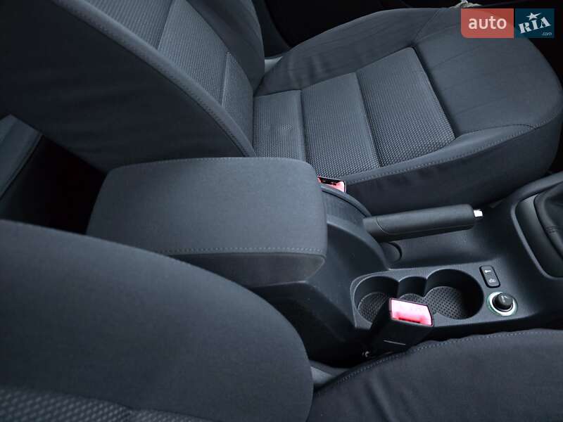 Ліфтбек Skoda Octavia 2006 в Полтаві