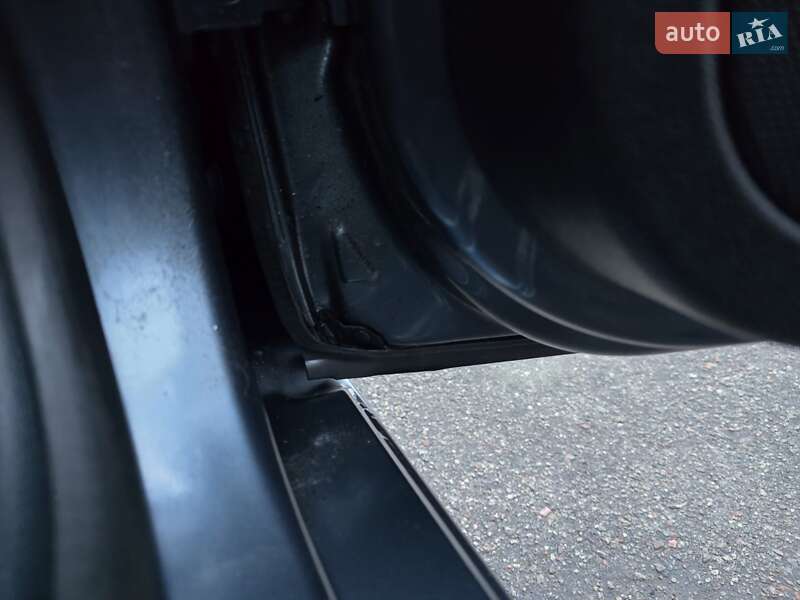 Ліфтбек Skoda Octavia 2006 в Полтаві